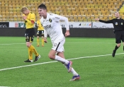 Elfsborg - AIK.  2-2