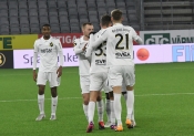 Elfsborg - AIK.  2-2