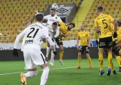 Elfsborg - AIK.  2-2