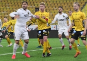 Elfsborg - AIK.  2-2