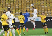 Elfsborg - AIK.  2-2