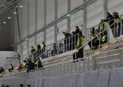 AIK - Västerås.  10-4  (Bandy)