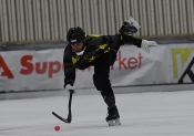 AIK - Västerås.  10-4  (Bandy)