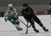 AIK - Västerås.  10-4  (Bandy)