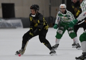 AIK - Västerås.  10-4  (Bandy)