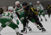 AIK - Västerås.  10-4  (Bandy)