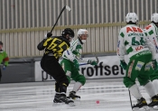 AIK - Västerås.  10-4  (Bandy)