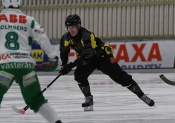 AIK - Västerås.  10-4  (Bandy)