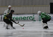 AIK - Västerås.  10-4  (Bandy)