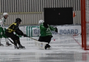 AIK - Västerås.  10-4  (Bandy)