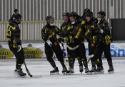 AIK - Västerås.  10-4  (Bandy)