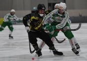 AIK - Västerås.  10-4  (Bandy)