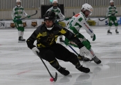 AIK - Västerås.  10-4  (Bandy)