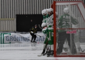 AIK - Västerås.  10-4  (Bandy)