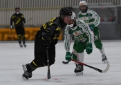 AIK - Västerås.  10-4  (Bandy)