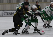 AIK - Västerås.  10-4  (Bandy)