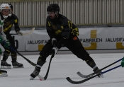 AIK - Västerås.  10-4  (Bandy)