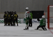 AIK - Västerås.  10-4  (Bandy)