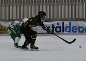 AIK - Västerås.  10-4  (Bandy)