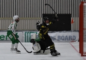AIK - Västerås.  10-4  (Bandy)
