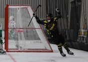 AIK - Västerås.  10-4  (Bandy)