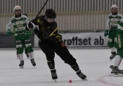 AIK - Västerås.  10-4  (Bandy)