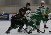 AIK - Västerås.  10-4  (Bandy)