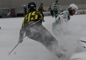 AIK - Västerås.  10-4  (Bandy)