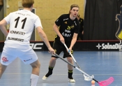 AIK - Täby.  4-9