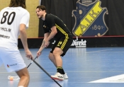 AIK - Täby.  4-9