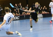 AIK - Täby.  4-9