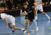 AIK - Täby.  4-9