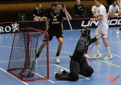 AIK - Täby.  4-9