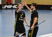 AIK - Täby.  4-9