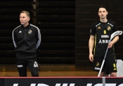 AIK - Täby.  4-9