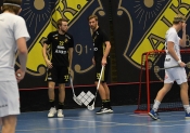 AIK - Täby.  4-9