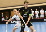 AIK - Täby.  4-9