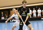 AIK - Täby.  4-9
