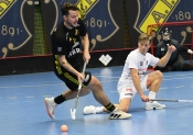 AIK - Täby.  4-9