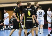 AIK - Täby.  4-9