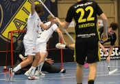 AIK - Täby.  4-9