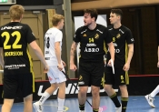 AIK - Täby.  4-9