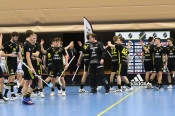 AIK - Täby.  4-9