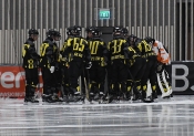 AIK - Villa.  2-7  (Bandy)