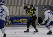 AIK - Villa.  2-7  (Bandy)