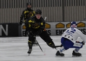 AIK - Villa.  2-7  (Bandy)