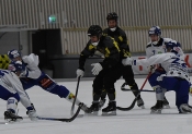 AIK - Villa.  2-7  (Bandy)