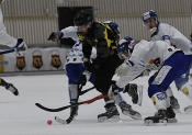 AIK - Villa.  2-7  (Bandy)