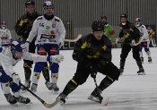 AIK - Villa.  2-7  (Bandy)