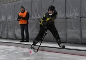 AIK - Villa.  2-7  (Bandy)